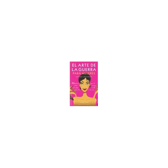 el Arte de la Guerra para Mujeres
