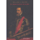 el Gran Duque de Alba.