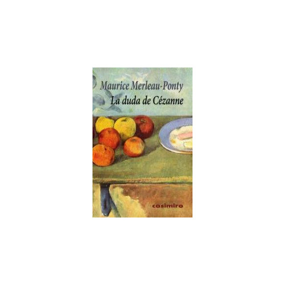 la Duda de Cézanne - Guanxe Atlantic Marketplace