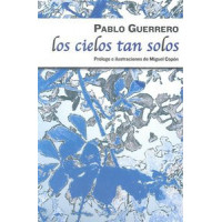 los Cielos Tan Solos - Guanxe Atlantic Marketplace