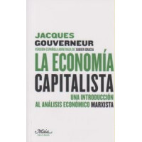 la Economía Capitalista - Guanxe Atlantic Marketplace