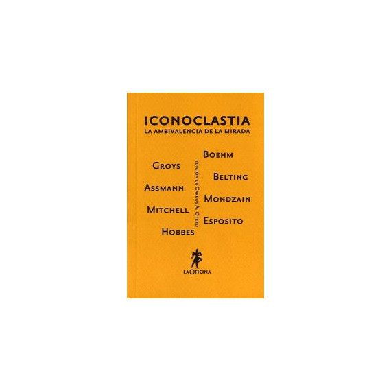 Iconoclastia - Guanxe Atlantic Marketplace