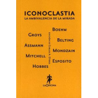 Iconoclastia - Guanxe Atlantic Marketplace