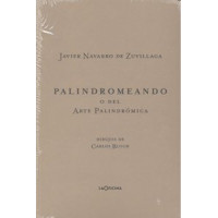 Palindromeando O del Arte Palindrómica - Guanxe Atlantic Marketplace