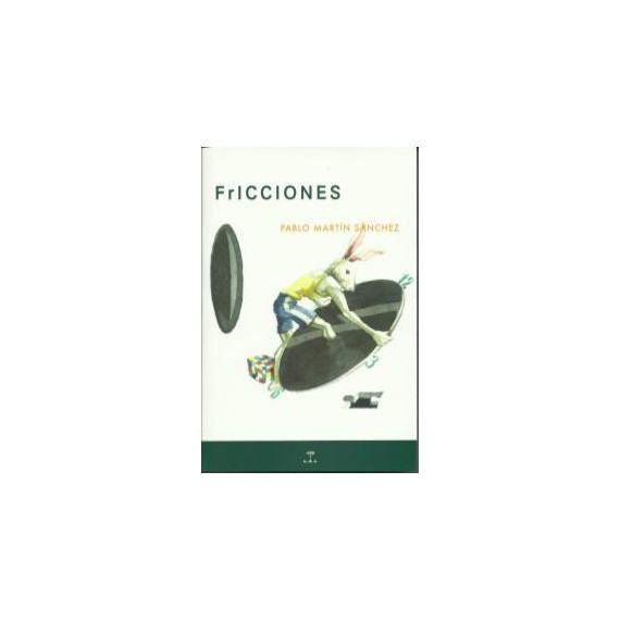 Fricciones - Guanxe Atlantic Marketplace
