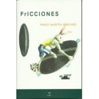 Fricciones - Guanxe Atlantic Marketplace