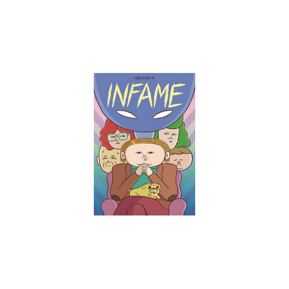 Infame - Guanxe Atlantic Marketplace