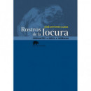 Rostros de la Locura