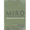 Mirã³. el Asesino de la Pintura