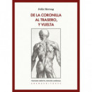 de la Coronilla Al Trasero, y Vuelta