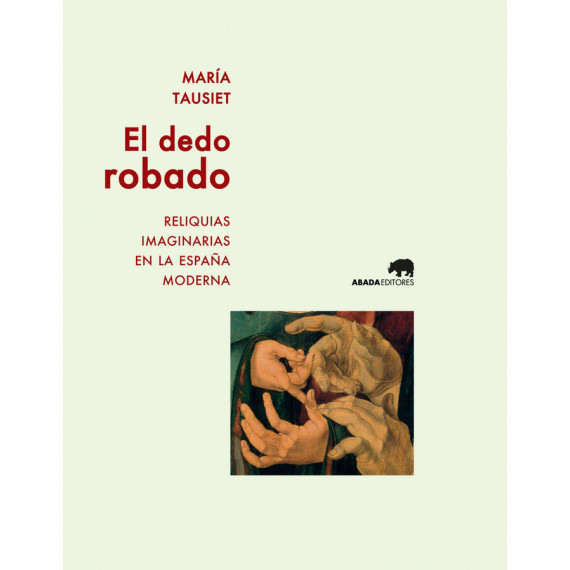 el Dedo Robado - Guanxe Atlantic Marketplace
