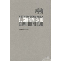 el Sufrimiento Como Identidad - Guanxe Atlantic Marketplace