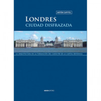 Londres, Ciudad Disfrazada - Guanxe Atlantic Marketplace