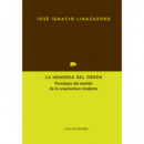 la Memoria del Orden