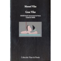 Gran Vilas - Guanxe Atlantic Marketplace