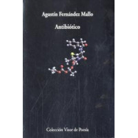 Antibiótico - Guanxe Atlantic Marketplace