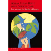 las Hazañas de Sherlock Holmes - Guanxe Atlantic Marketplace