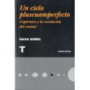 un Cielo Pluscuamperfecto