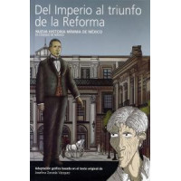 del Imperio Al Triunfo de la Reforma - Guanxe Atlantic Marketplace