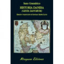 Historia Danesa (gesta Danorum)