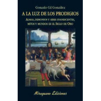 a la Luz de los Prodigios - Guanxe Atlantic Marketplace