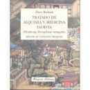 Tratado de Alquimia y Medicina Taoãâ­sta