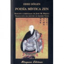 Poesãâ­a Mãâ­stica Zen