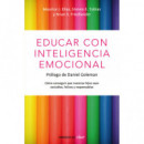 Educar con Inteligencia Emocional