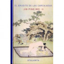 Jin Ping Mei. Tomo Ii