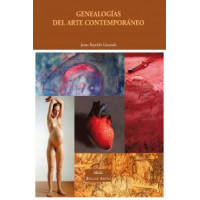 Genealogías del Arte Contemporáneo - Guanxe Atlantic Marketplace