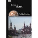 Historia de Rusia