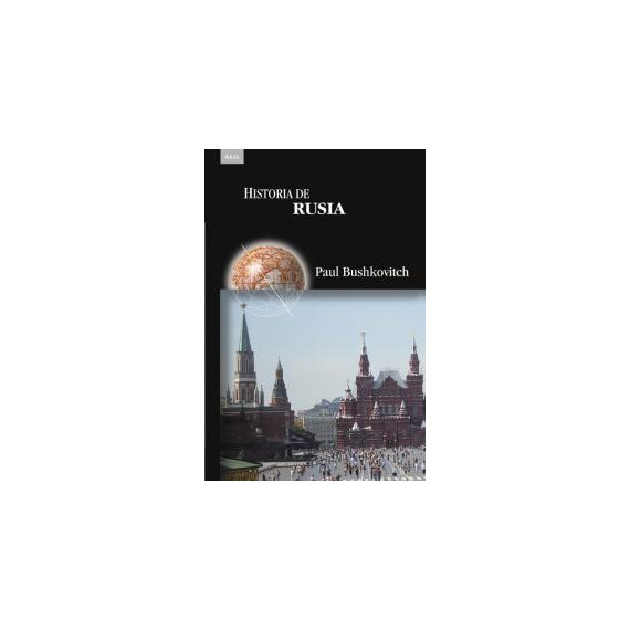 Historia de Rusia