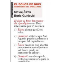 el Dolor de Dios - Guanxe Atlantic Marketplace