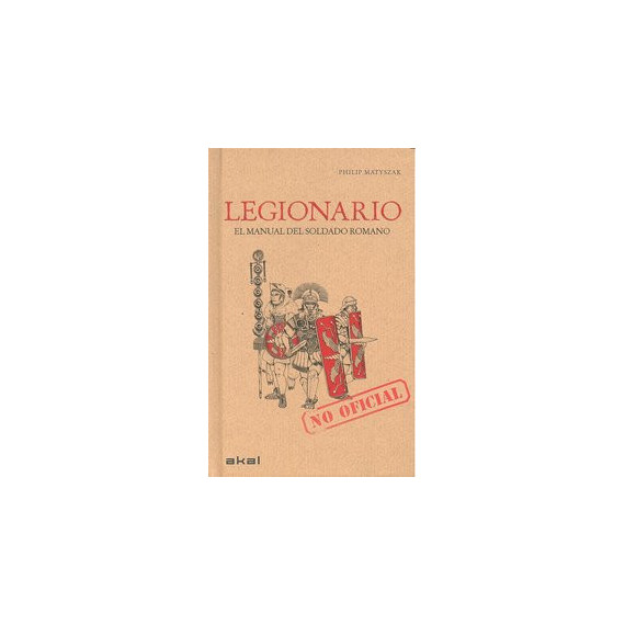 Legionario Legionario