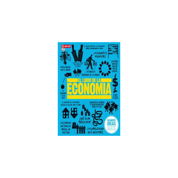 el Libro de la Economã­a