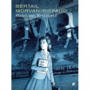 Madeleine Resistente