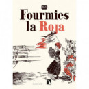 Fourmies la Roja