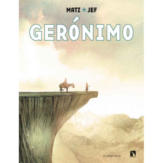 Geronimo Geronimo