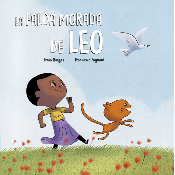 la Falda Morada de Leo la Falda Morada de Leo