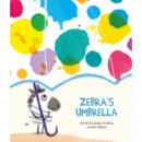 Zebraãâs Umbrella
