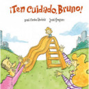 ãâ¡ten Cuidado, Bruno!