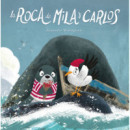 la Roca de Mila y Carlos