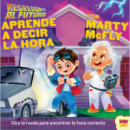 Regreso Al Futuro. Aprende a Decir la Hora con Marty Mcfly