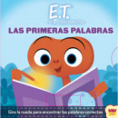 E.t. las Primeras Palabras