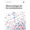 Meteorologia de los Sentimientos
