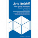 Arte (in)util