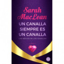 un Canalla Siempre Es un Canalla