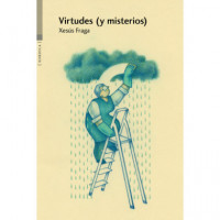 Virtudes (y Misterios) - Guanxe Atlantic Marketplace