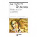 la Ragazza Andaluza
