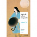 Diaro de la Luna Menguante